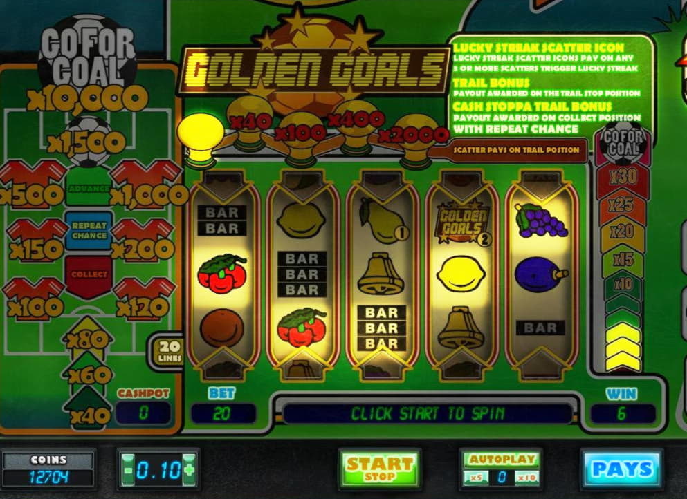 $155 Casino Tournament at 777 Casino
