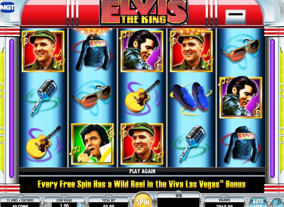 225 free spins casino at Video Slots Casino