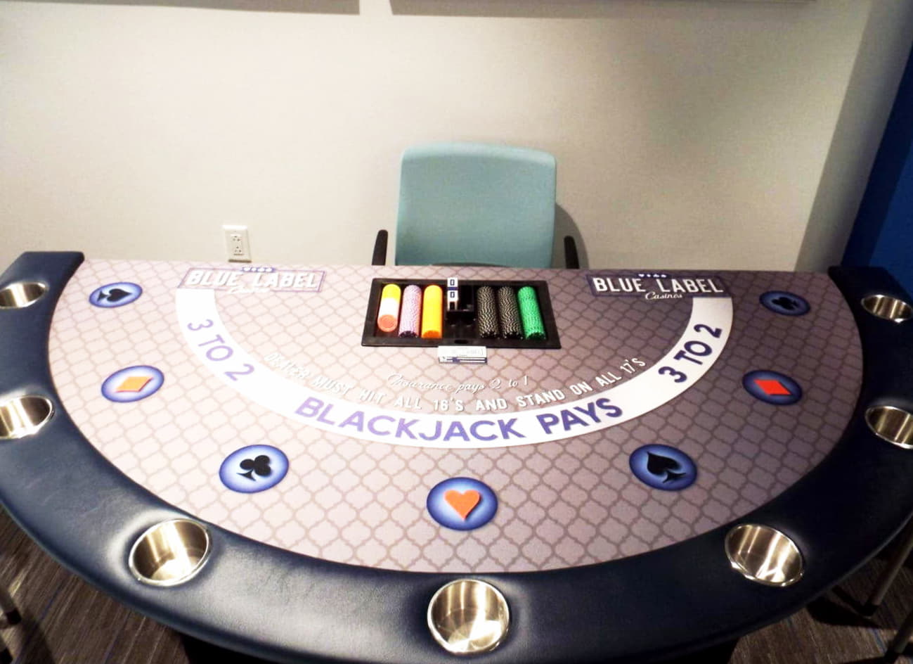 €4620 No deposit casino bonus at Bet Hard Casino
