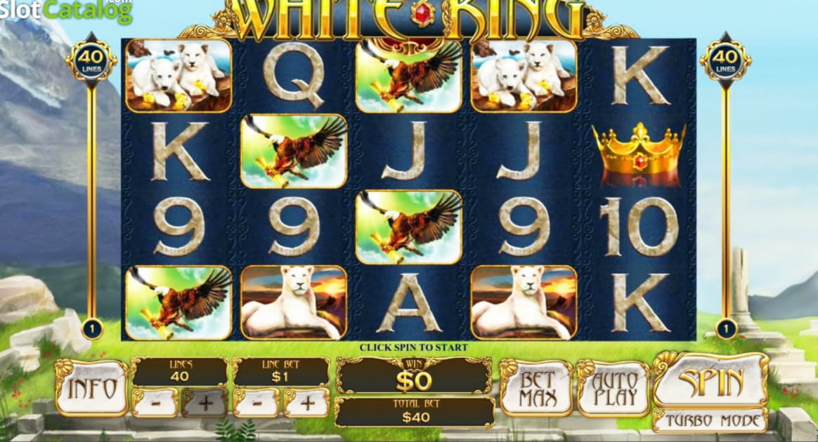 275% First Deposit Bonus at Casino-X