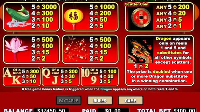 290 free spins no deposit at Platinum Play Casino