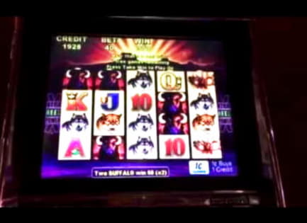 €2840 NO DEPOSIT CASINO BONUS at King Billy Casino