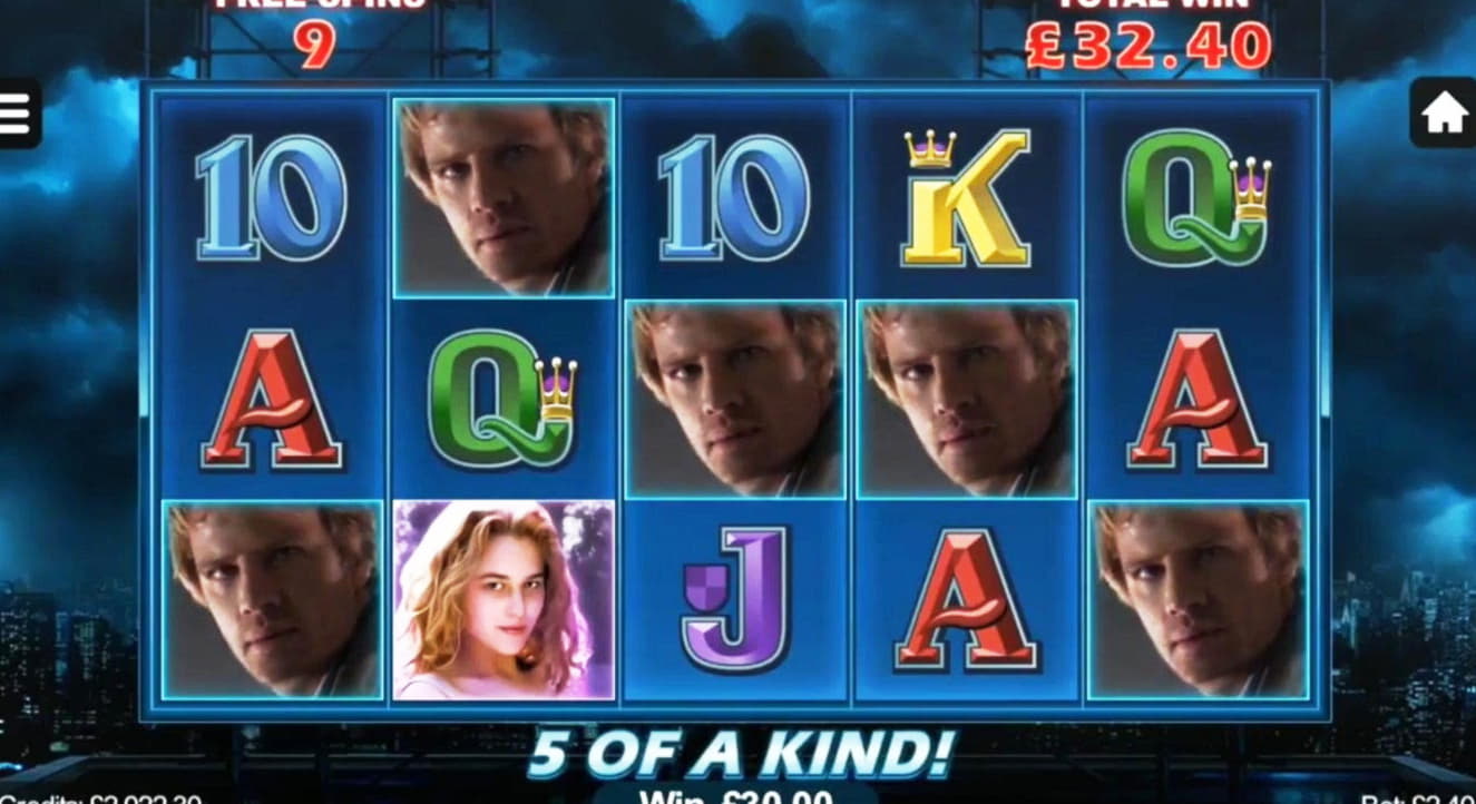 $465 Free casino chip at Oshi Casino