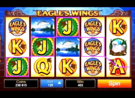 65 free spins no deposit casino at Jackpot City Casino