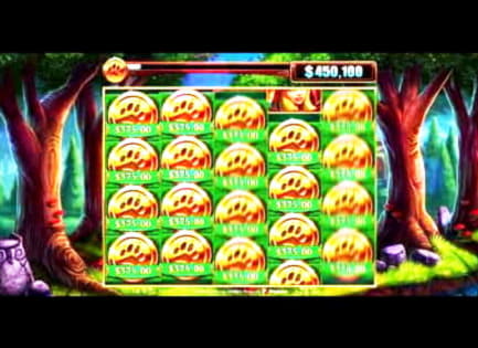 £200 free chip casino at Omni Slots Casino