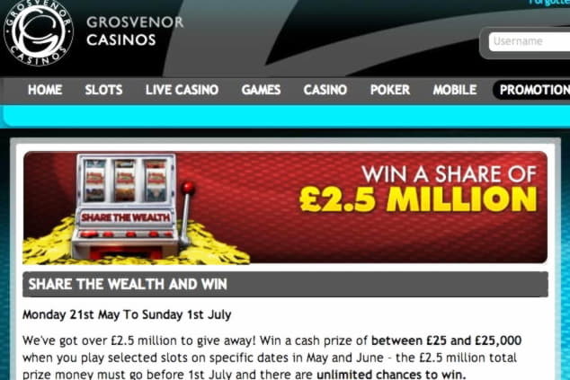 ﻿$815 NO DEPOSIT BONUS at King Billy Casino