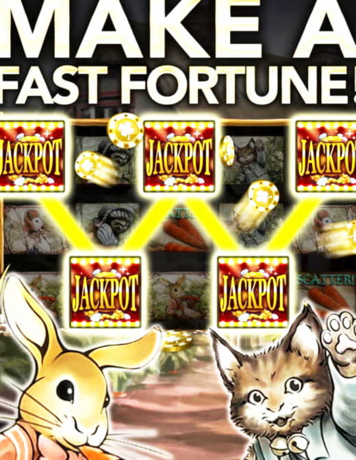 Eur 4365 No Deposit at Red Flush Casino
