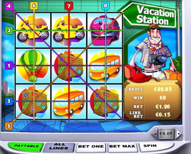 EURO 4895 No deposit at Wish Maker Casino