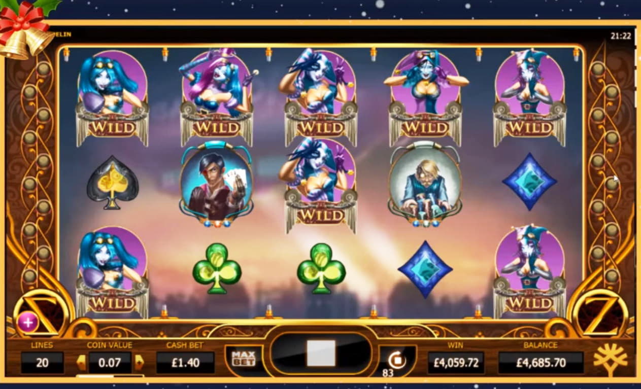 135 free spins no deposit at Spartan Slots Casino