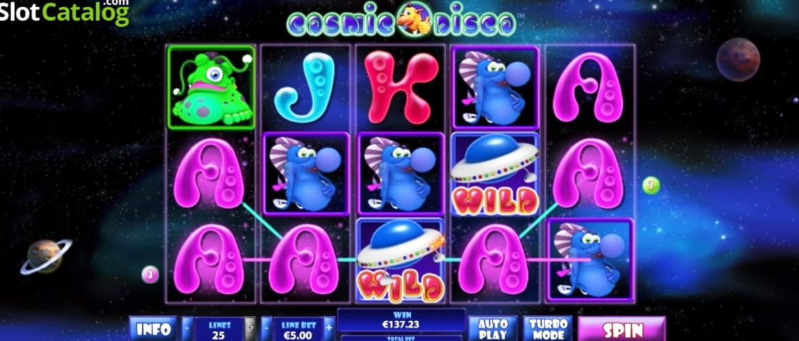 225 Loyal Free Spins! at Casino-X