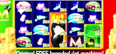 690% Deposit Match Bonus at 777 Casino