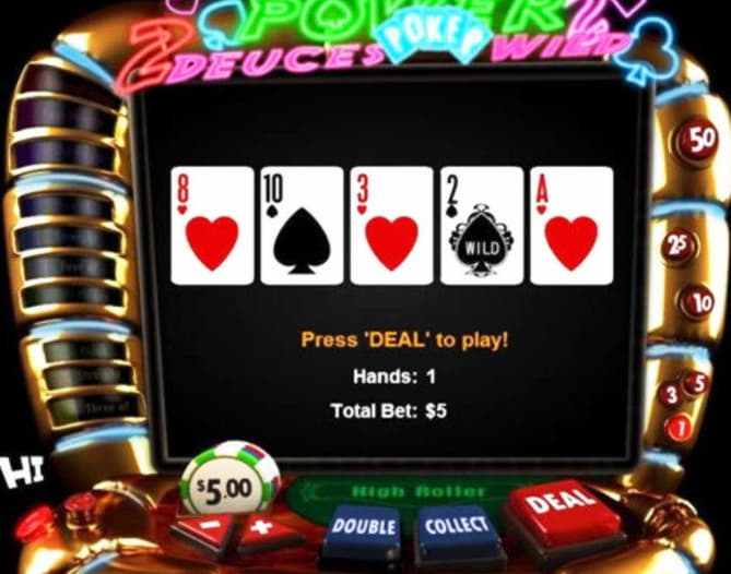 20 FREE Spins at Spin Palace Casino