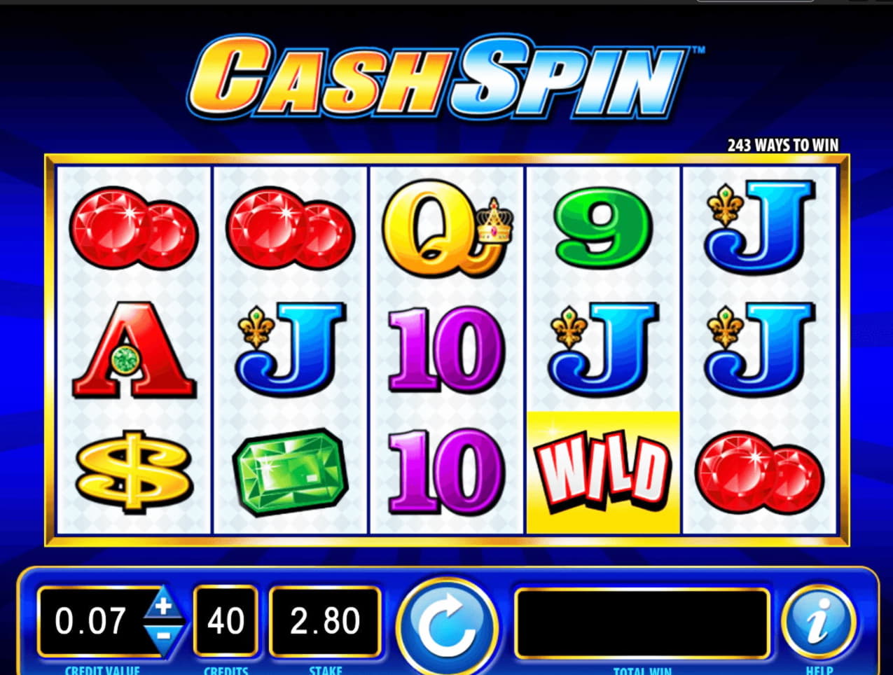£3530 No deposit bonus code at Jackpot City Casino