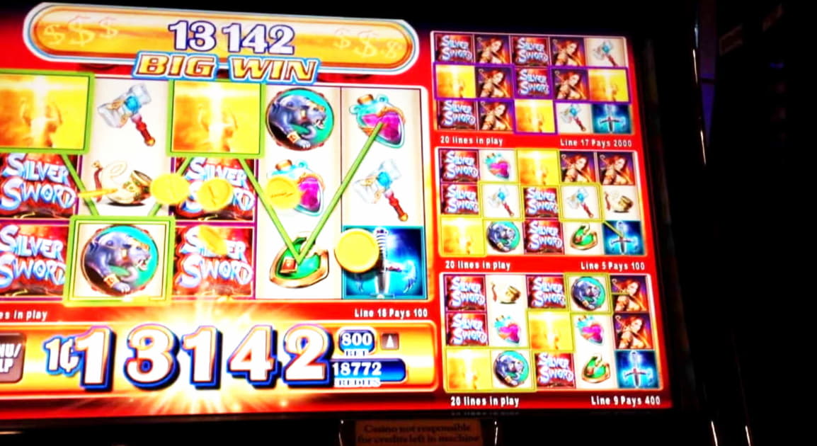 €1940 no deposit bonus at Casino-X