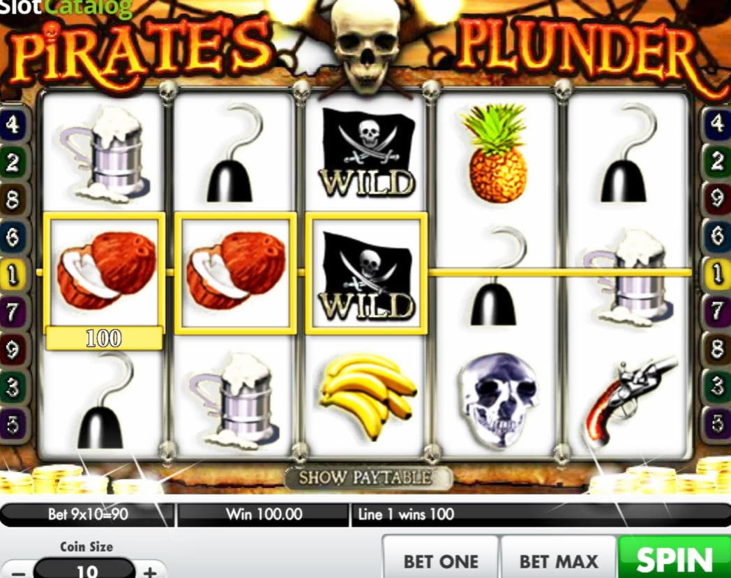 €4910 NO DEPOSIT at Loki Casino