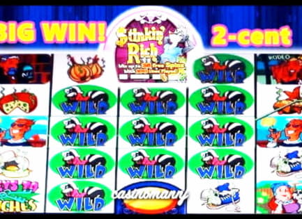 EUR 335 Free Casino Chip at Red Flush Casino