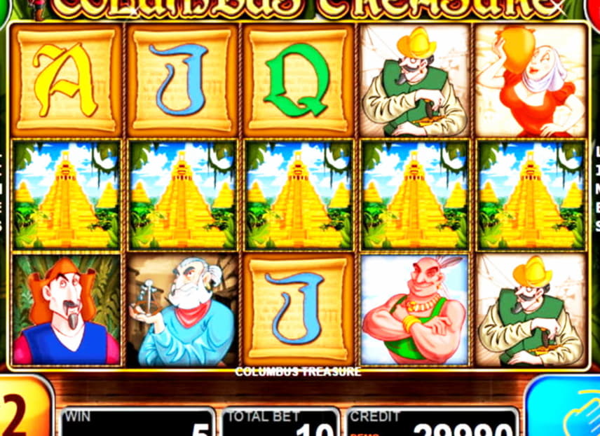 Eur 360 Daily freeroll slot tournament at CasiPlay Casino