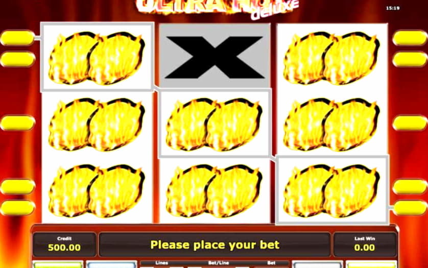 95 Free Spins Casino at Spin Palace Casino