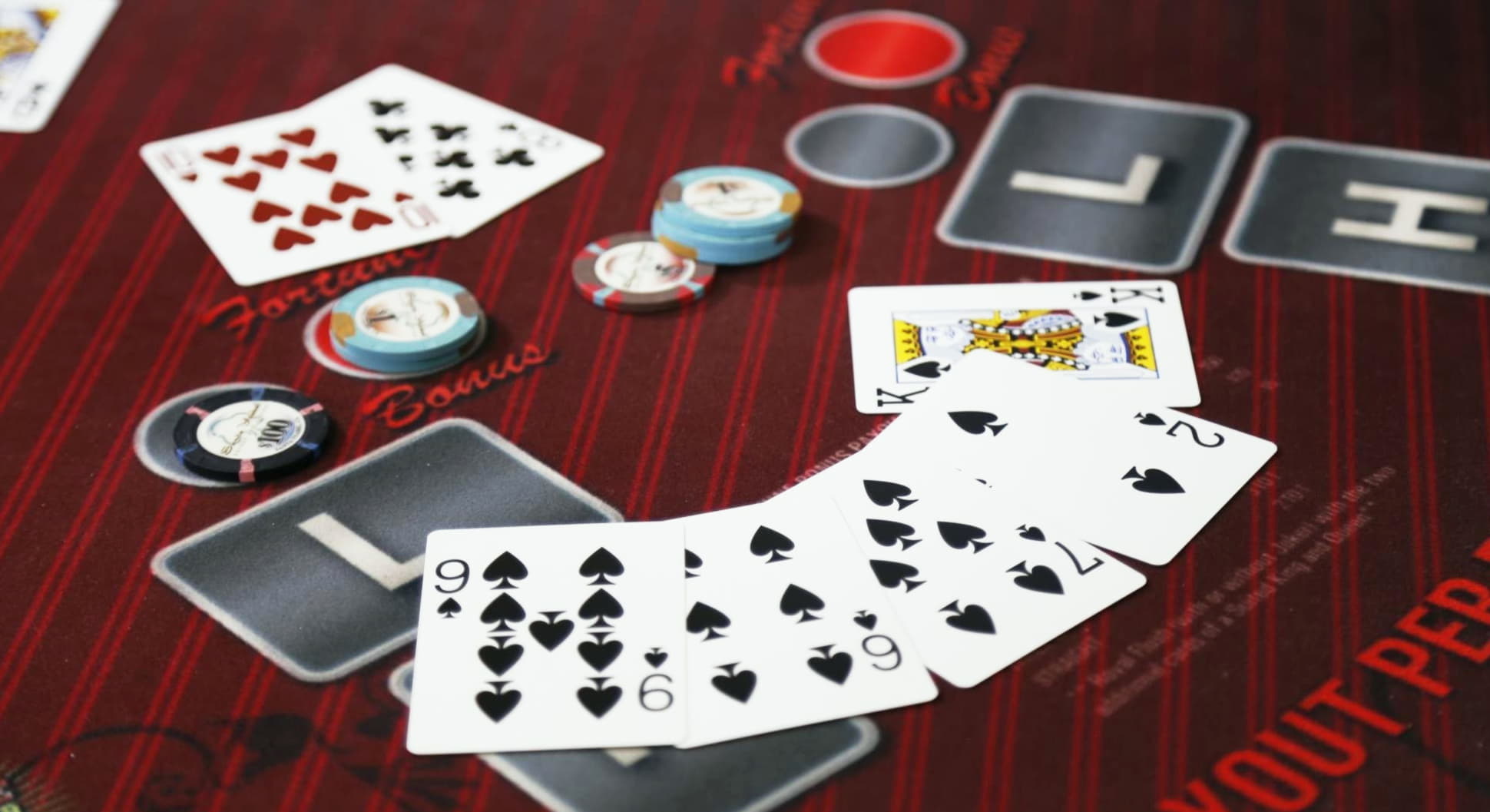£765 No deposit bonus code at Euro Palace Casino