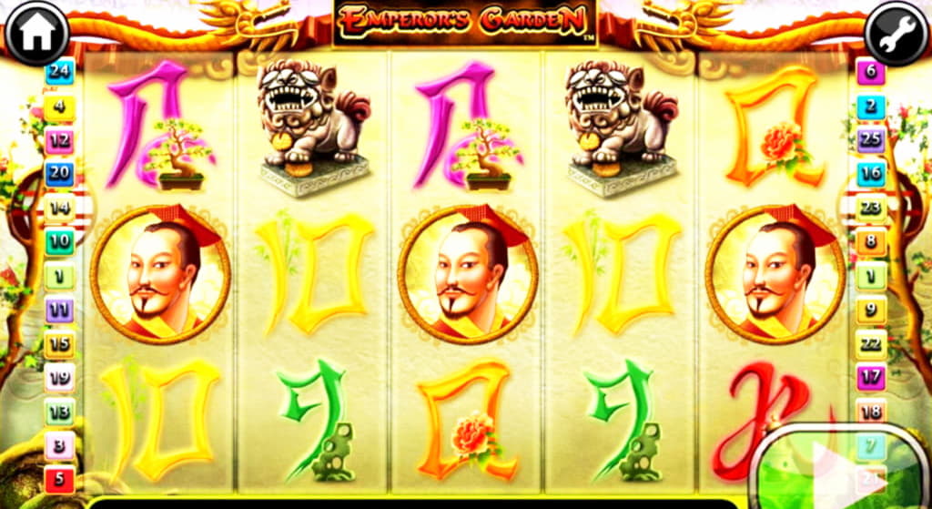 360% Signup Casino Bonus at Wish Maker Casino