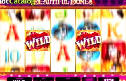 EURO 395 FREE CASINO CHIP at CasiPlay Casino