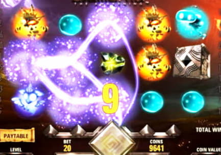 35 Free spins at CasiPlay Casino