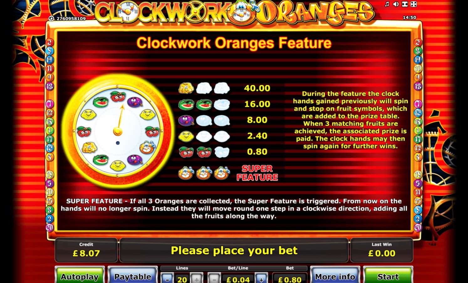 Eur 2595 No deposit bonus casino at Loki Casino