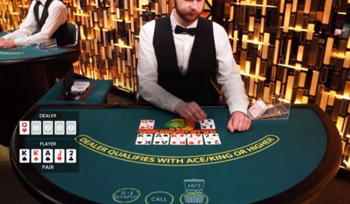 Eur 835 Tournament at Bet Hard Casino