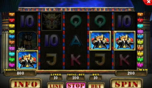 £2445 No Deposit Casino Bonus at Loki Casino