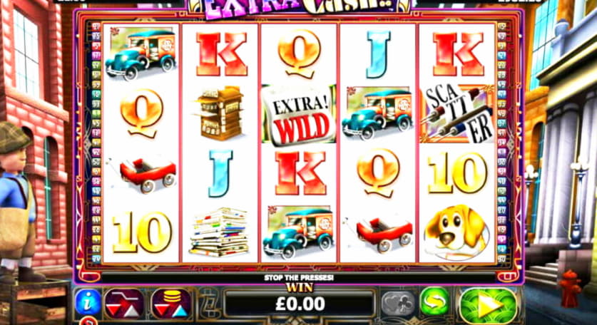 Eur 660 Casino Tournament at Euro Palace Casino
