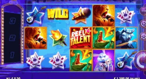 €555 Daily freeroll slot tournament at Video Slots Casino