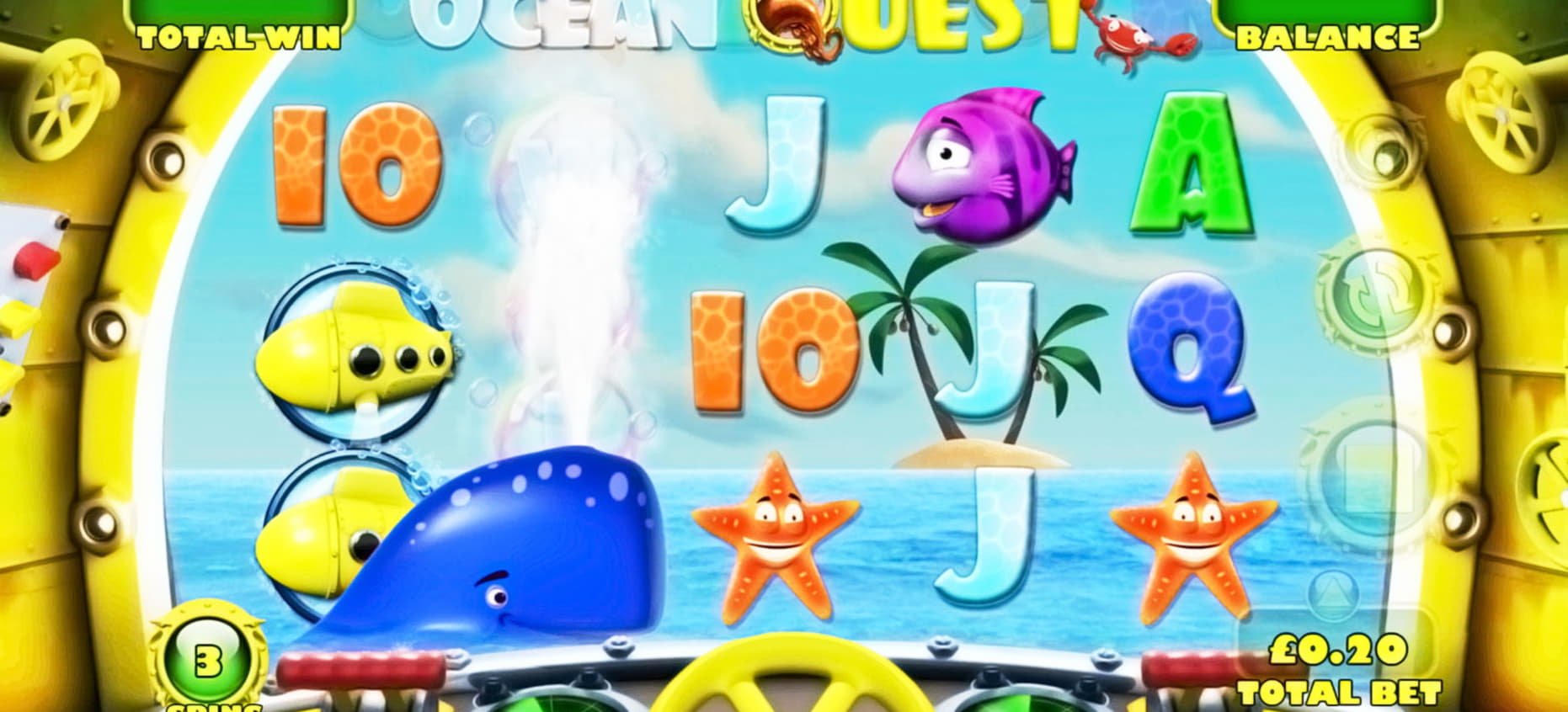 590% First Deposit Bonus at Gratorama Casino