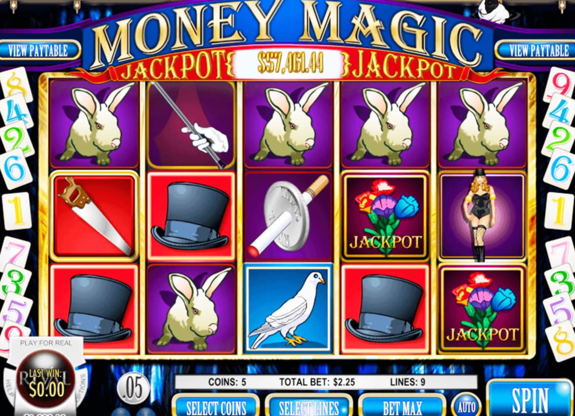 20 free spins casino at CasiPlay Casino