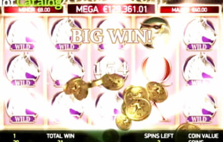 £4980 No Deposit at Red Flush Casino