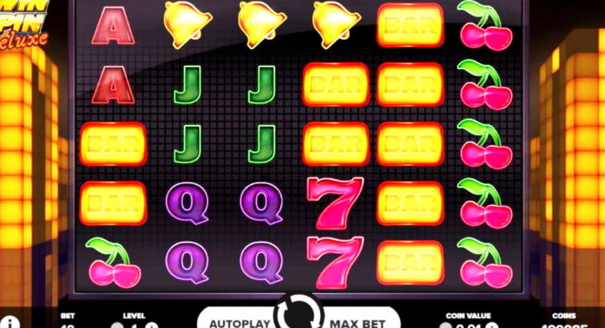 70 Free Spins right now at Casino-X