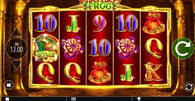 €4830 no deposit bonus at Ruby Fortune Casino