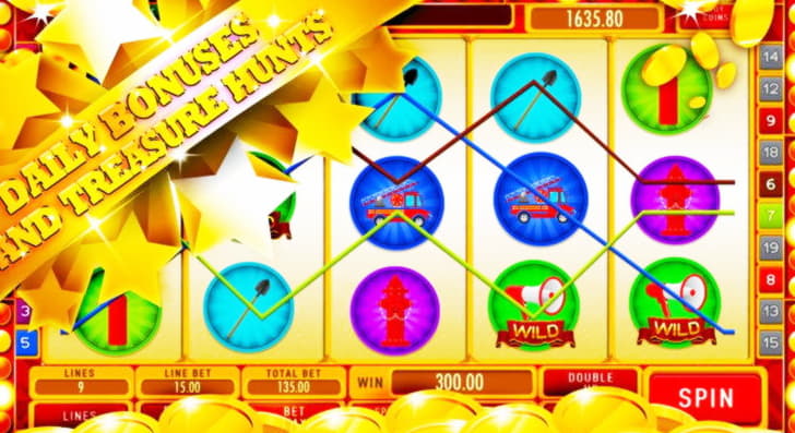 895% Deposit match bonus at Spin Palace Casino