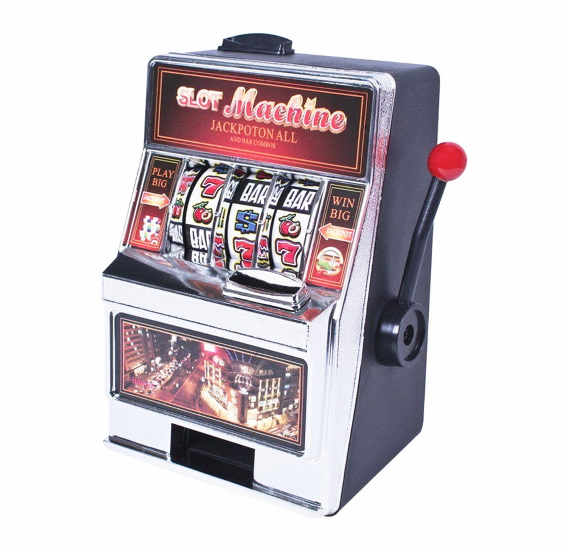 $1845 No deposit at Jackpot City Casino