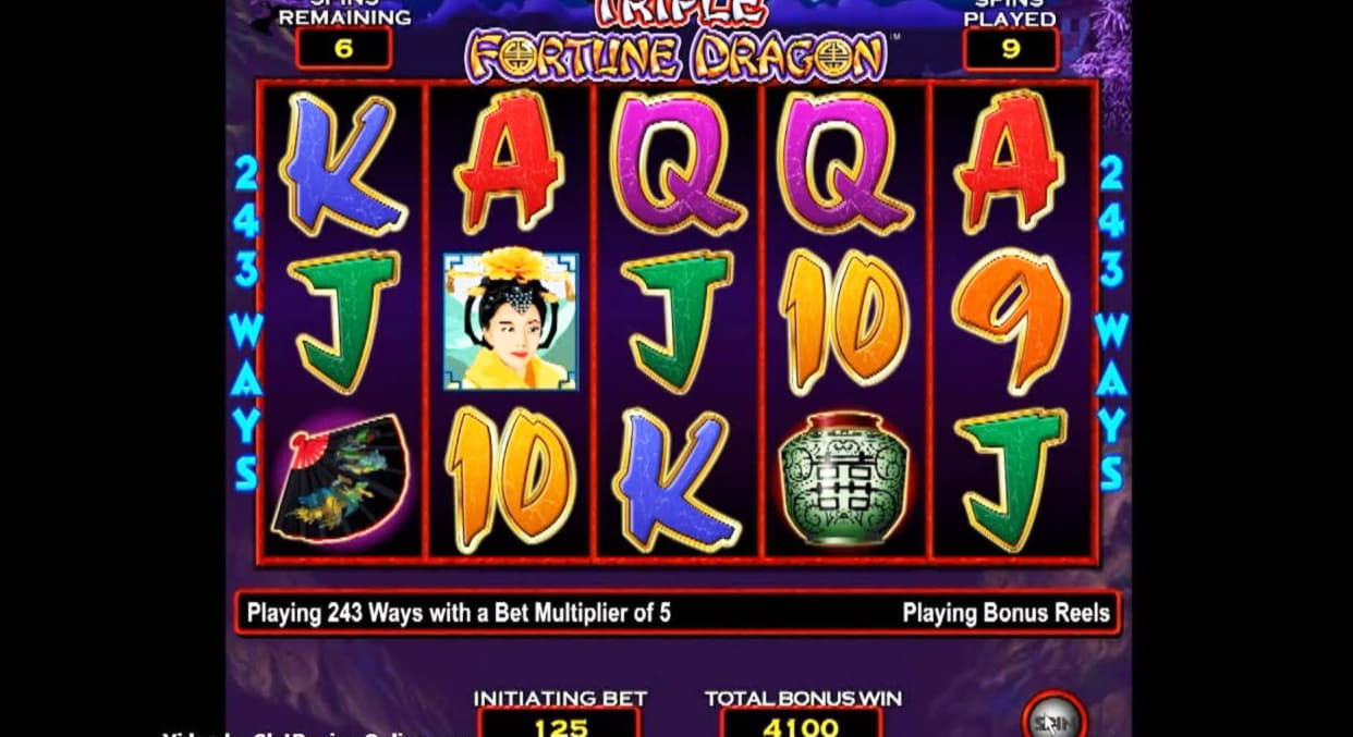 Eur 865 No Deposit at Red Flush Casino