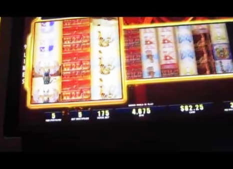 230% Deposit Match Bonus at Red Flush Casino