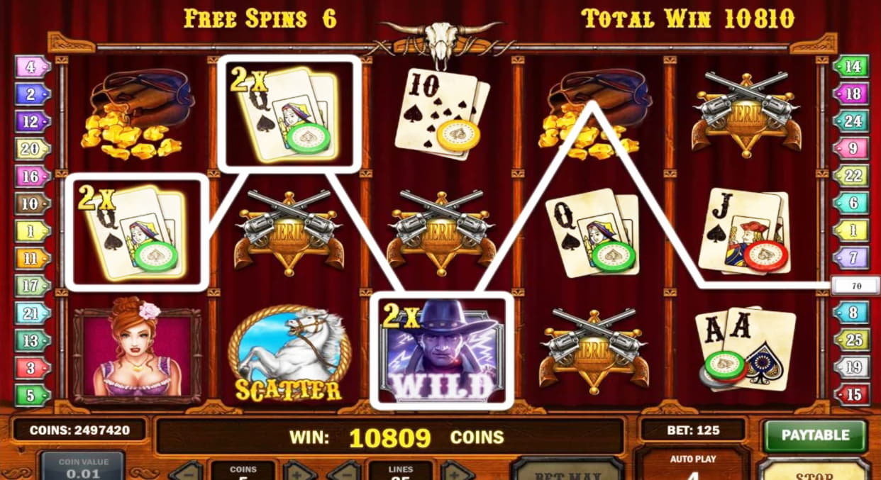 £170 NO DEPOSIT BONUS CODE at Lucky Nugget Casino