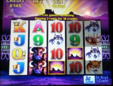 €175 Free Casino Tournament at Dunder Casino