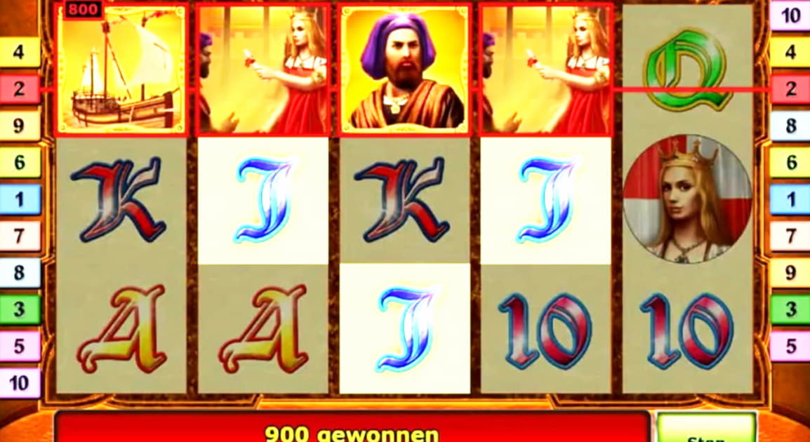 35 Free spins at LV Bet Casino