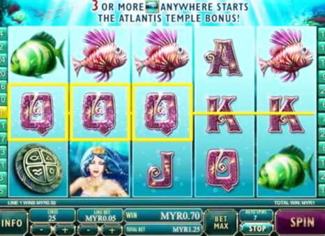 EUR 465 Free Chip at Wish Maker Casino