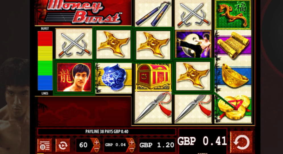 €222 Free Casino Ticket at Guts Casino