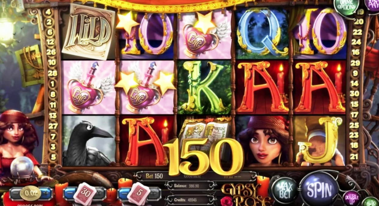 £480 Casino Tournament at Red Flush Casino