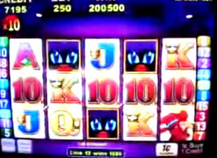 €510 Free Money at Jackpot City Casino