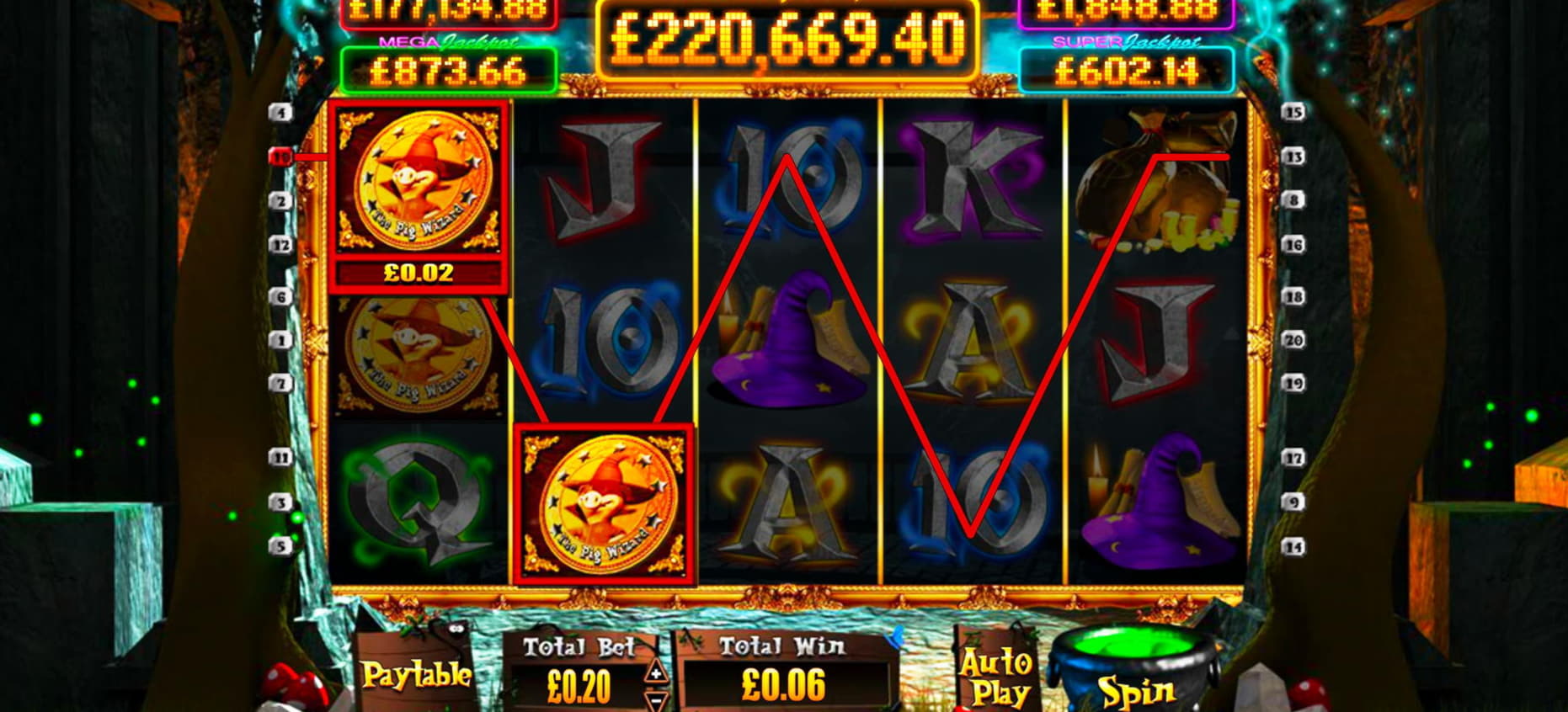 €110 FREE CASINO CHIP at Party Casino