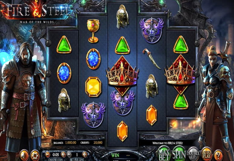 230 Free spins no deposit casino at Spartan Slots Casino