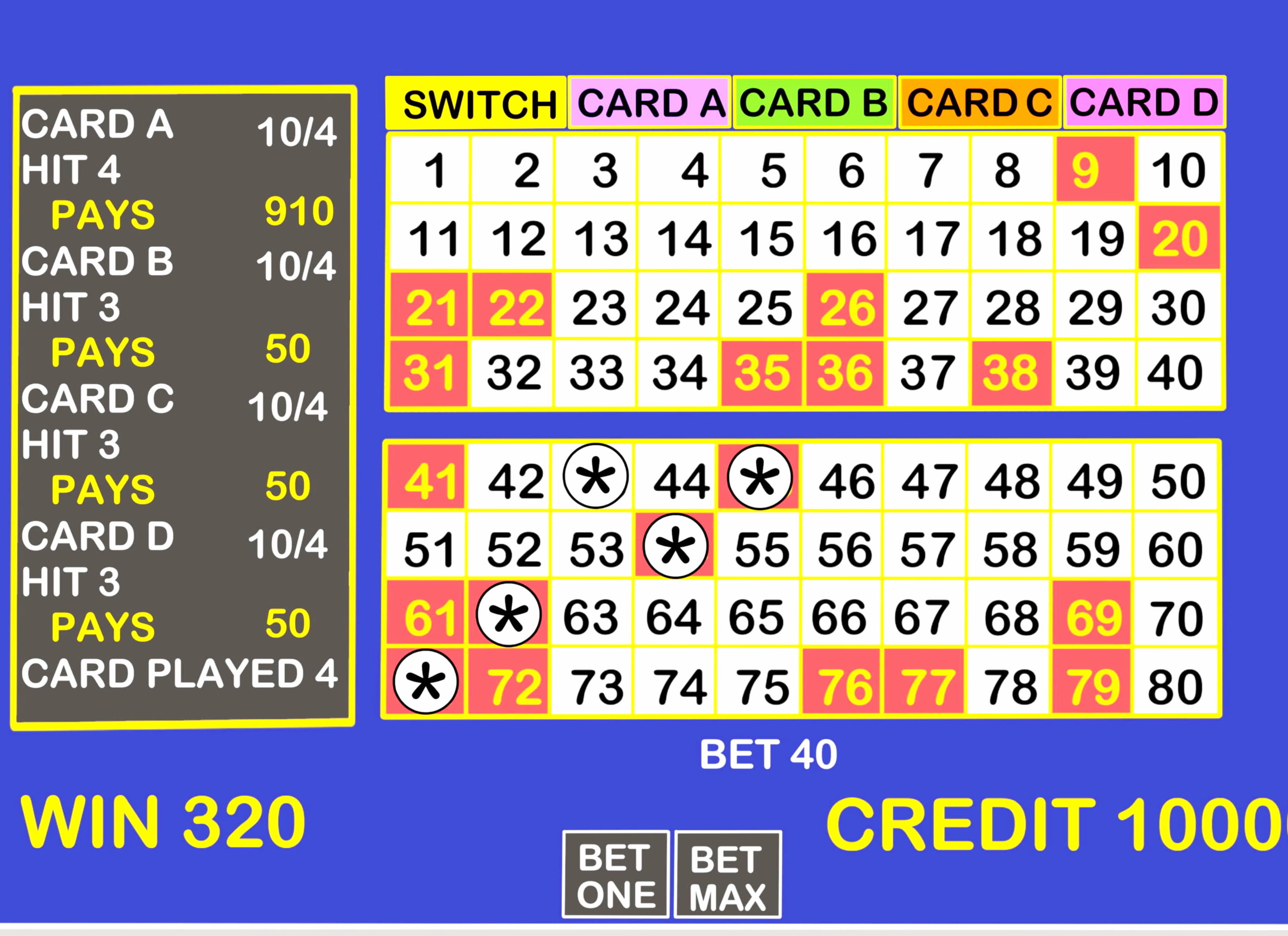 ﻿$1850 No Deposit Bonus Casino at CasiPlay Casino